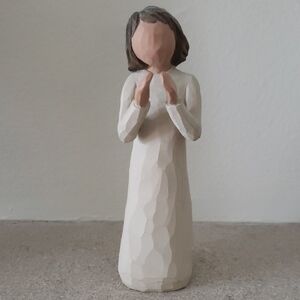 Willow Tree Angel-Sisters by Heart